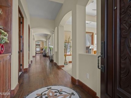 16885 Delacroix, Reno, NV 89511 Photo