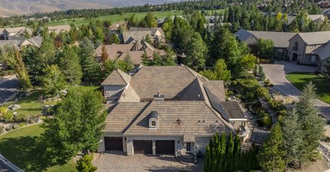 16885 Delacroix, Reno, NV 89511 Photo