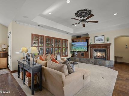 16885 Delacroix, Reno, NV 89511 Photo