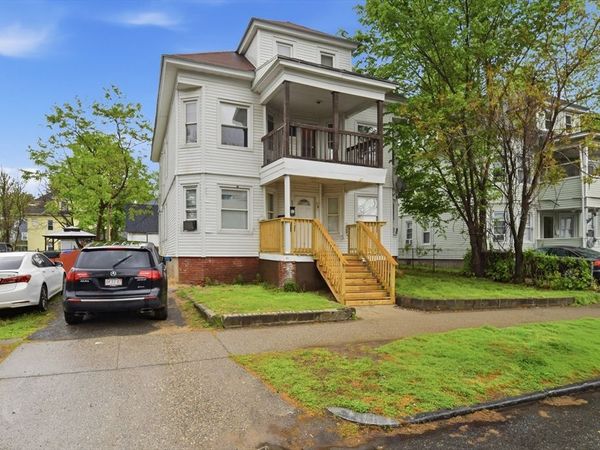 57-59 Pomona St, Springfield, MA 01108