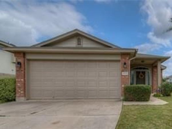 1004 GENTRY DR, Leander, TX 78641