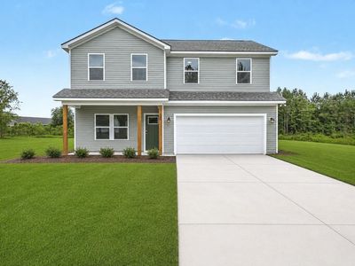 529 New Regenia Place, Holly Hill, SC 29059