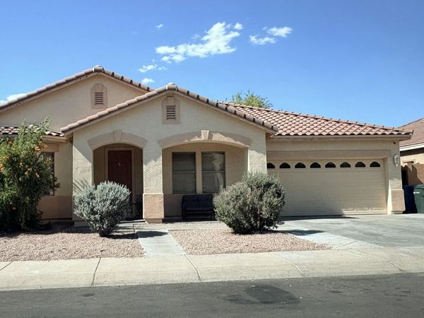 1338 E PEDRO Road, Phoenix, AZ 85042