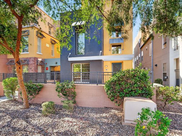 706 E WASHINGTON Street, Unit 124, Phoenix, AZ 85034