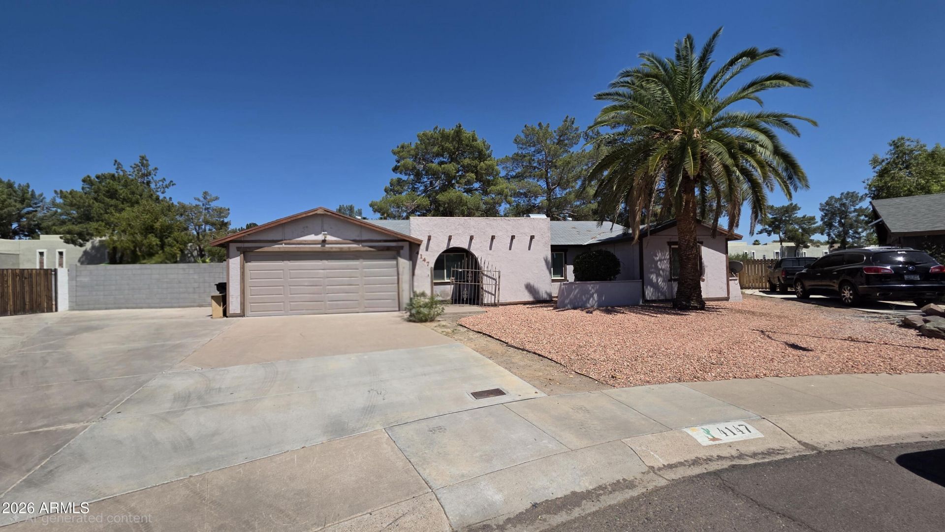 4147 E Presidio Road, Phoenix, AZ 85032 Main Photo