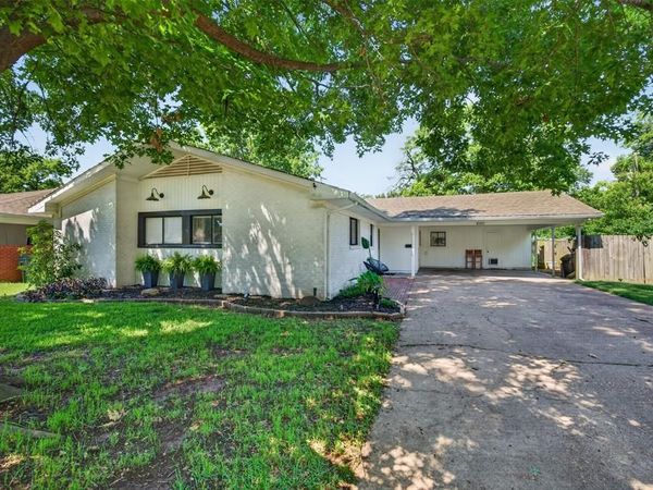 4502 Tibbs Street , Shreveport, LA 71105