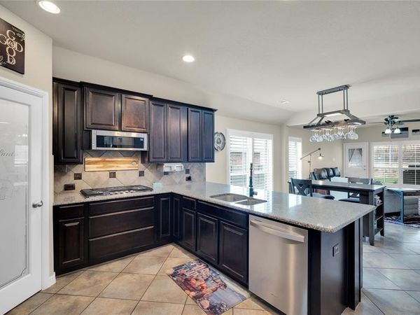 5913 Warmouth Drive, Fort Worth, TX 76179