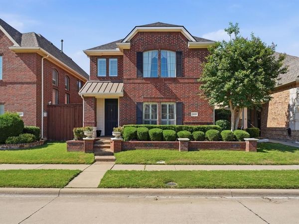 2133 Broadstone Drive, Plano, TX 75025