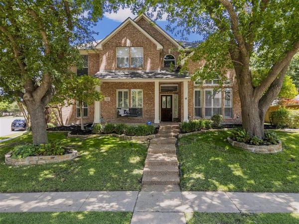 1344 Comanche Drive, Allen, TX 75013
