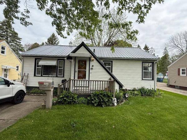 511 Allen Street , La Porte, IN 46350