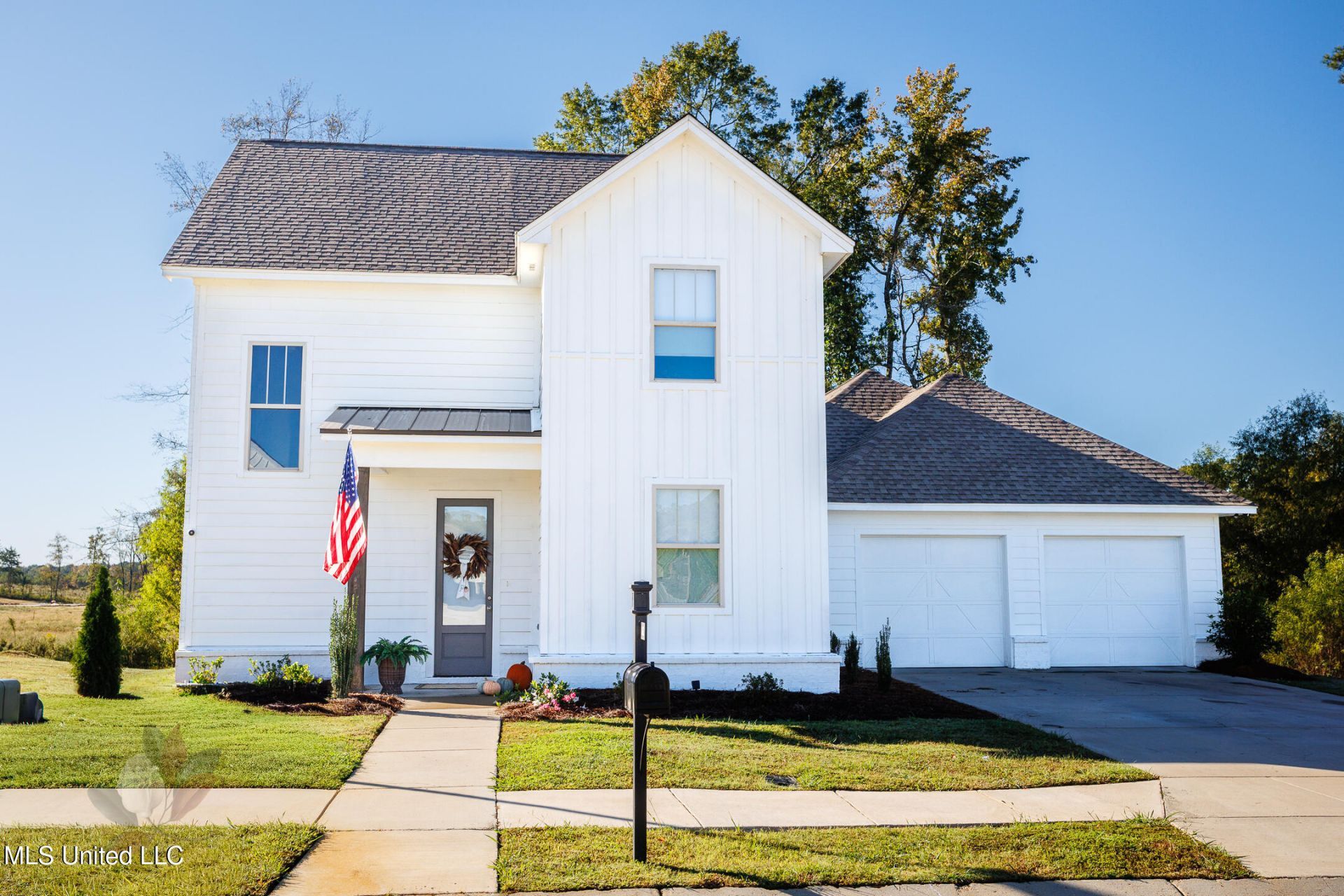 862 Long Leaf Circle, Brandon, MS 39042 Main Photo