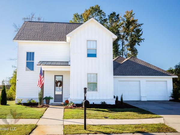 862 Long Leaf Circle, Brandon, MS 39042