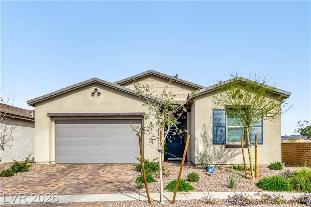 357 Old Erie Place, Henderson, NV 89011 Main Photo