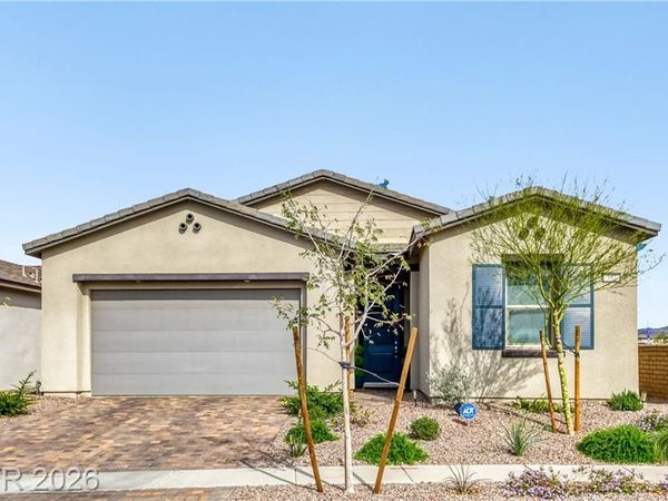 357 Old Erie Place, Henderson, NV 89011