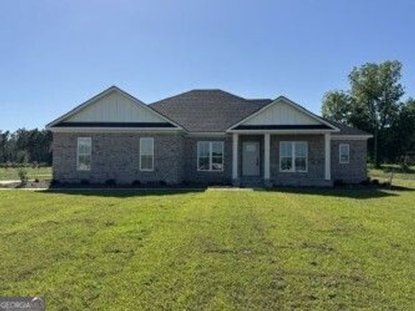 LOT 44 Bald Cypress Court, Statesboro, GA 30458