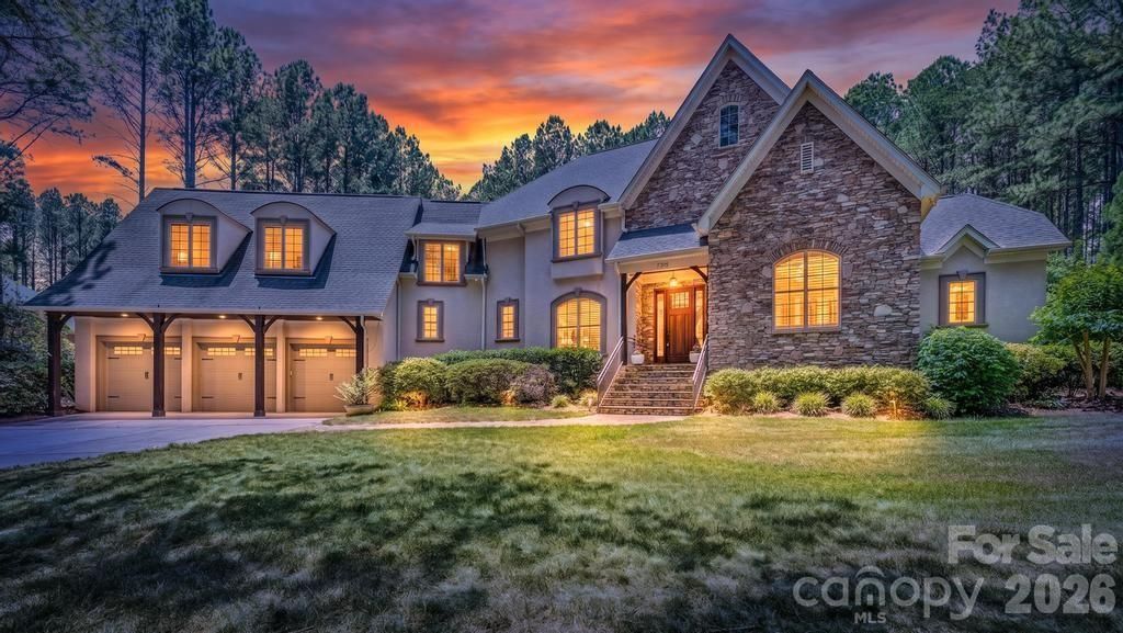 7315 Bay Ridge Drive, Denver, NC 28037 Main Photo