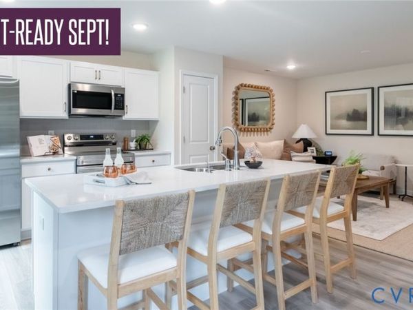14658 Hancock Towns Drive, Unit S-6, Chesterfield, VA 23832