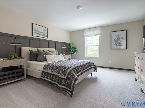 14658 Hancock Towns Drive , Unit S-6, Chesterfield, VA 23832