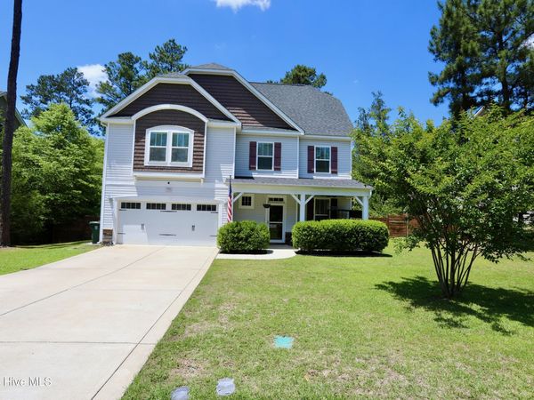 772 Sun Road, Aberdeen, NC 28315