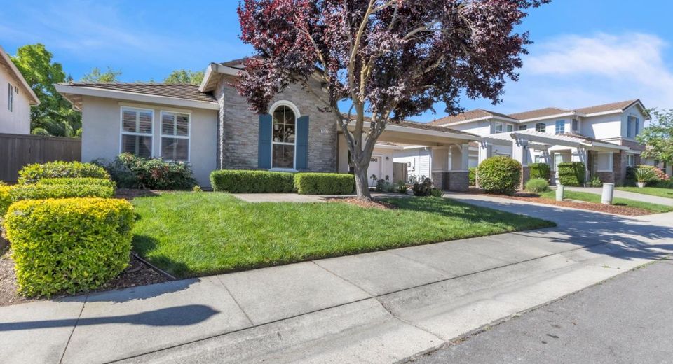 2512 Mabry Dr, Sacramento, CA 95835 Photo