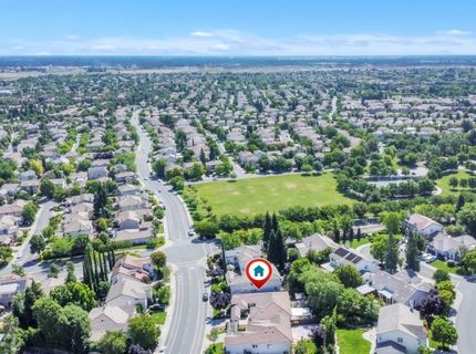 2512 Mabry Dr, Sacramento, CA 95835 Photo