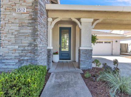 2512 Mabry Dr, Sacramento, CA 95835 Photo