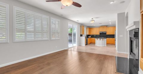 2512 Mabry Dr, Sacramento, CA 95835 Photo
