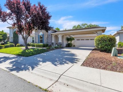 2512 Mabry Dr, Sacramento, CA 95835 Photo