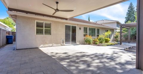 2512 Mabry Dr, Sacramento, CA 95835 Photo