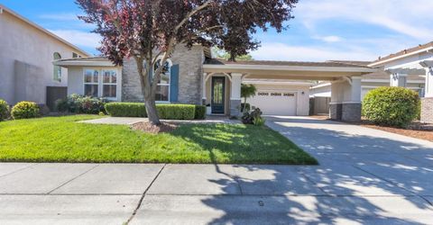 2512 Mabry Dr, Sacramento, CA 95835 Photo