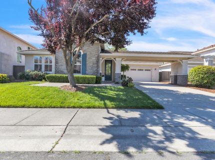 2512 Mabry Dr, Sacramento, CA 95835 Photo