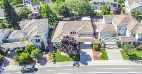 2512 Mabry Dr, Sacramento, CA 95835 Photo