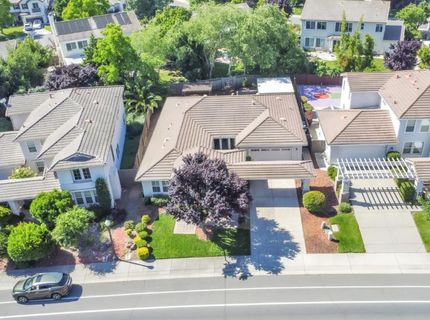 2512 Mabry Dr, Sacramento, CA 95835 Photo