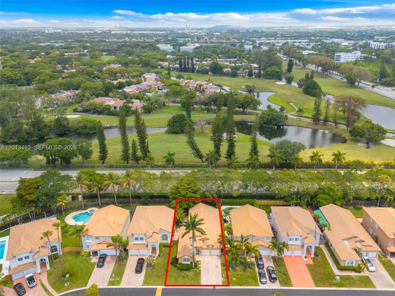 9803 NW 32nd St, Doral, FL 33172 Photo