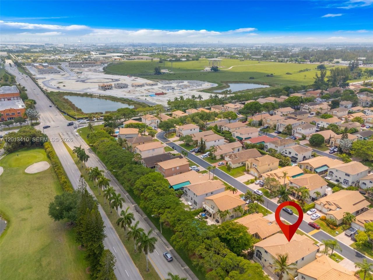9803 NW 32nd St, Doral, FL 33172 Photo