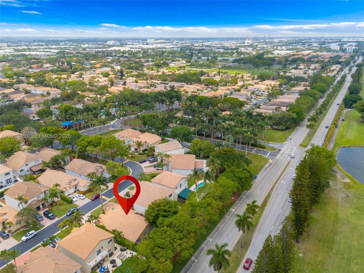 9803 NW 32nd St, Doral, FL 33172 Photo