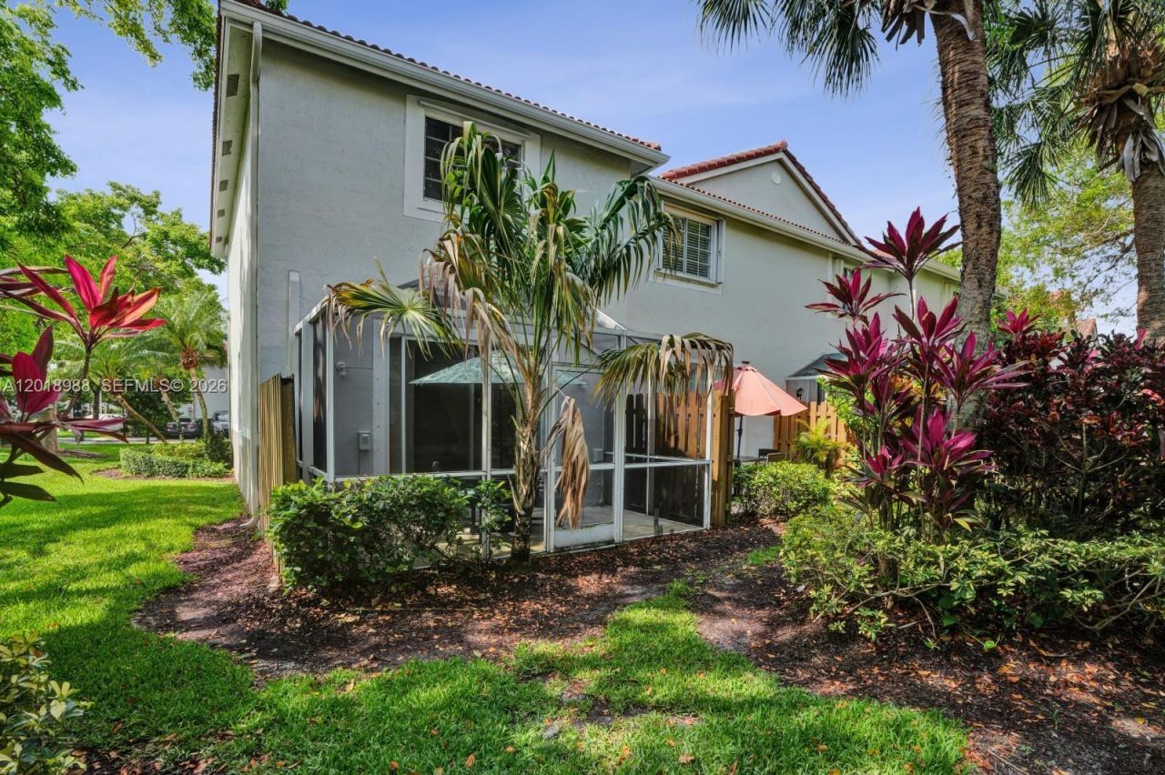 3901 San Simeon Ln , Weston, FL 33331 Photo