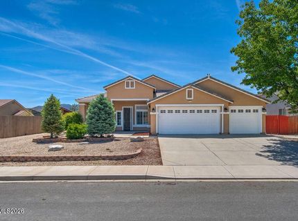 1513 Riverpark Parkway, Dayton, NV 89403 Photo