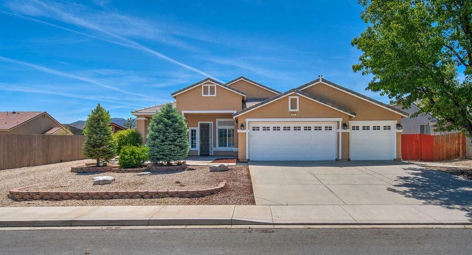 1513 Riverpark Parkway, Dayton, NV 89403 Photo