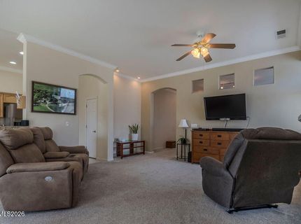 1513 Riverpark Parkway, Dayton, NV 89403 Photo