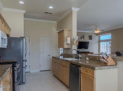 1513 Riverpark Parkway, Dayton, NV 89403 Photo