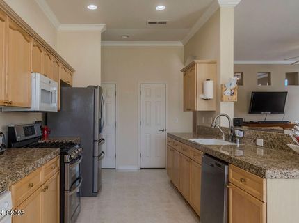1513 Riverpark Parkway, Dayton, NV 89403 Photo