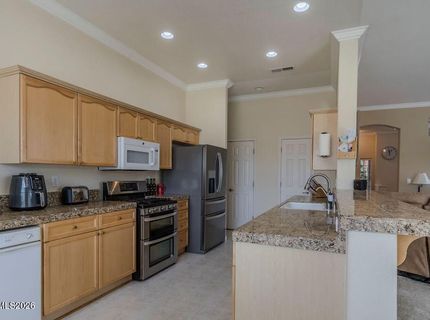 1513 Riverpark Parkway, Dayton, NV 89403 Photo