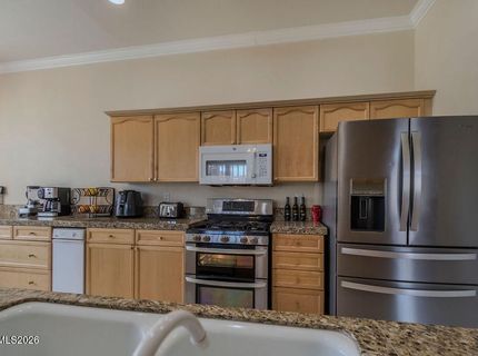 1513 Riverpark Parkway, Dayton, NV 89403 Photo