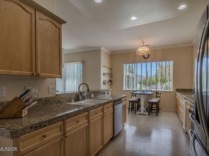 1513 Riverpark Parkway, Dayton, NV 89403 Photo