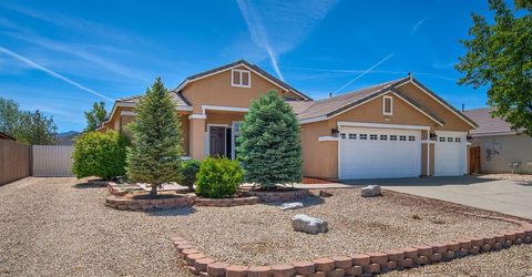 1513 Riverpark Parkway, Dayton, NV 89403 Photo