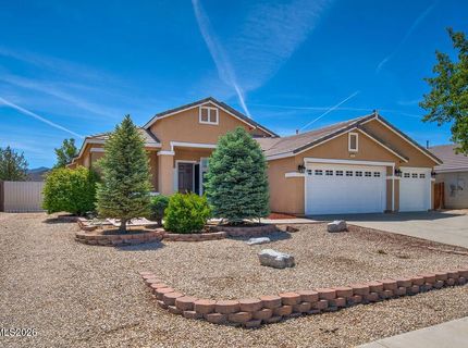 1513 Riverpark Parkway, Dayton, NV 89403 Photo