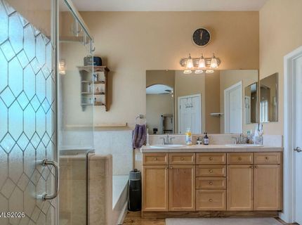 1513 Riverpark Parkway, Dayton, NV 89403 Photo