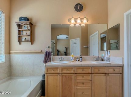 1513 Riverpark Parkway, Dayton, NV 89403 Photo