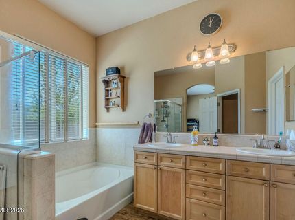 1513 Riverpark Parkway, Dayton, NV 89403 Photo